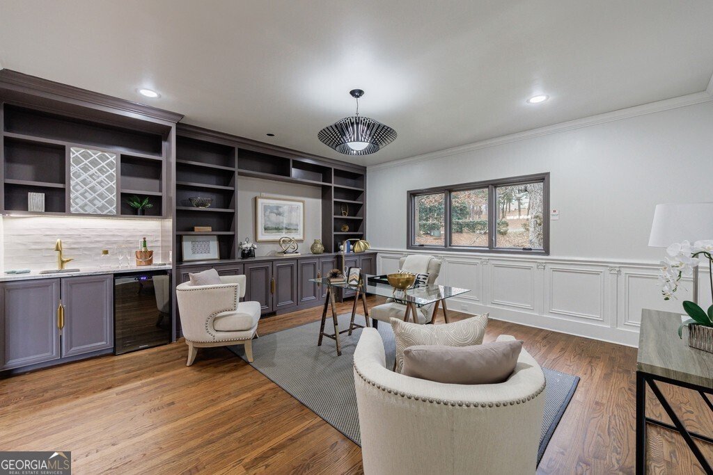 459 Atlanta Country Club Drive Marietta - Photo 11