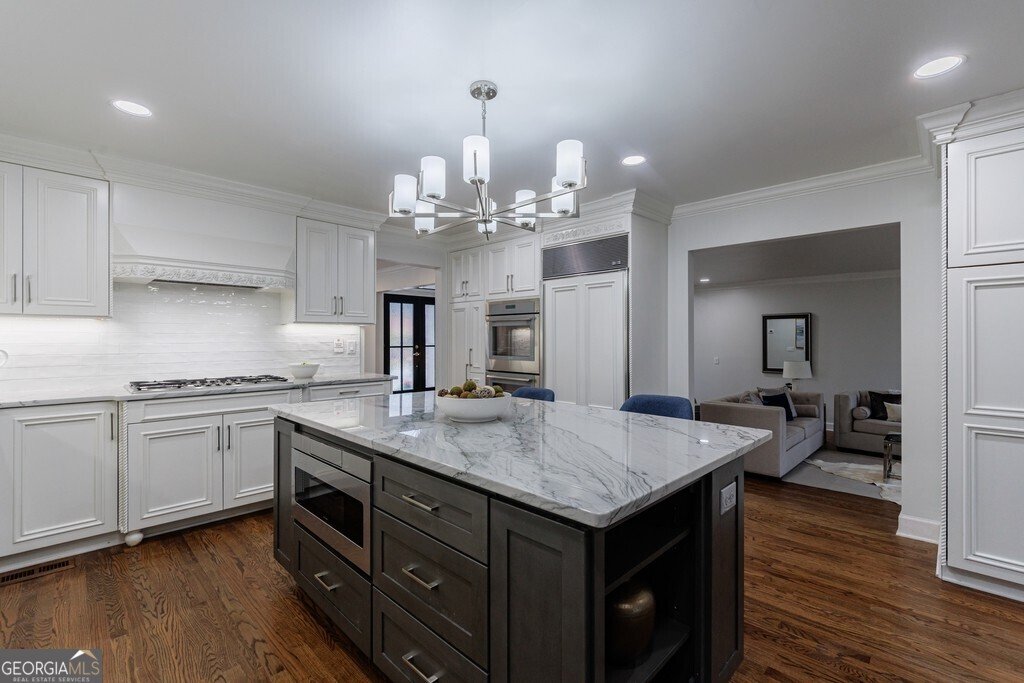 459 Atlanta Country Club Drive Marietta - Photo 12