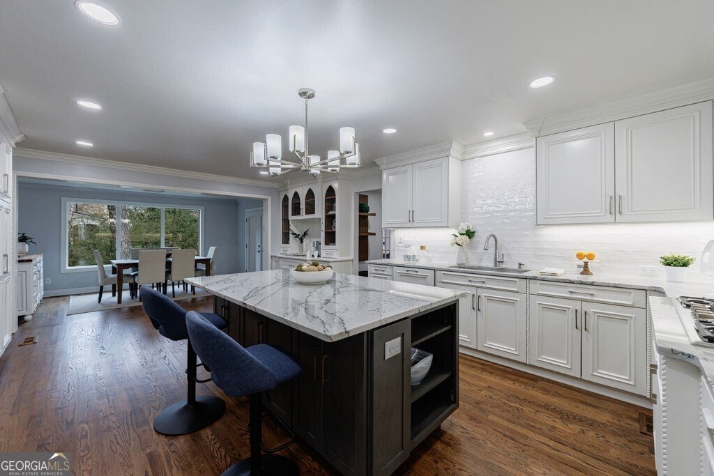 459 Atlanta Country Club Drive Marietta - Photo 13