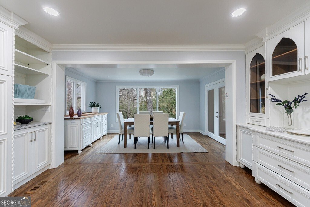 459 Atlanta Country Club Drive Marietta - Photo 15