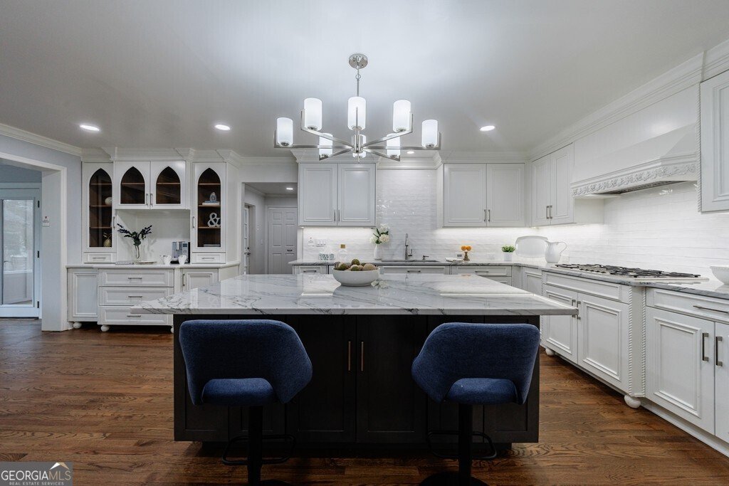 459 Atlanta Country Club Drive Marietta - Photo 16