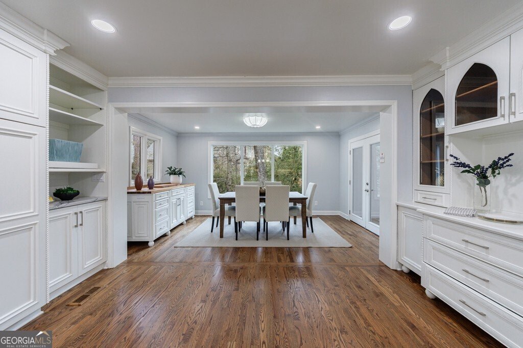 459 Atlanta Country Club Drive Marietta - Photo 17