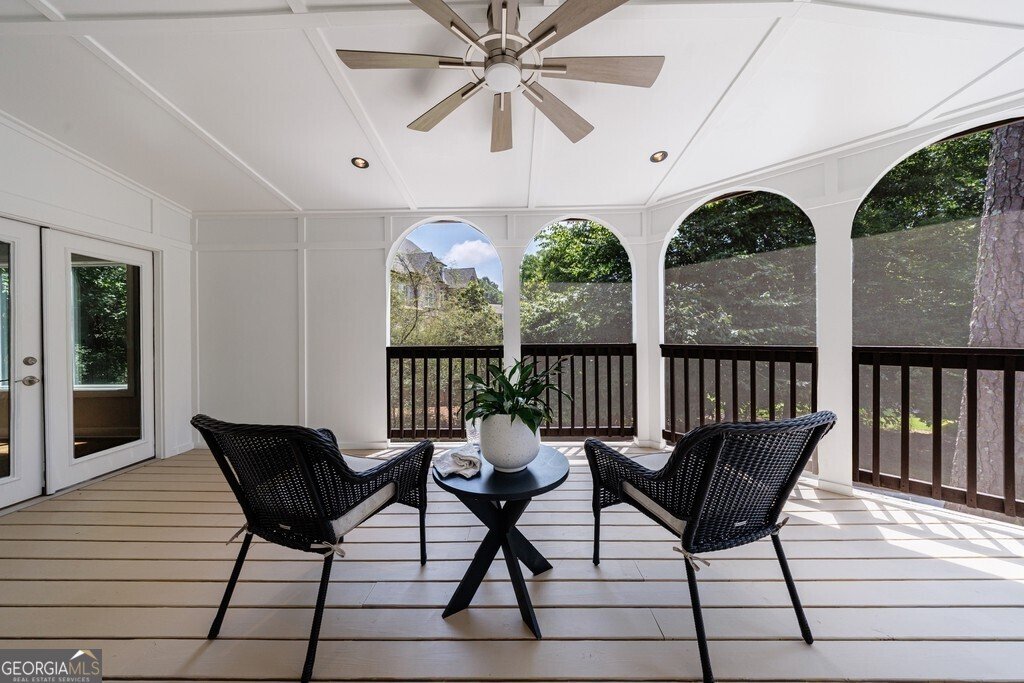 459 Atlanta Country Club Drive Marietta - Photo 20