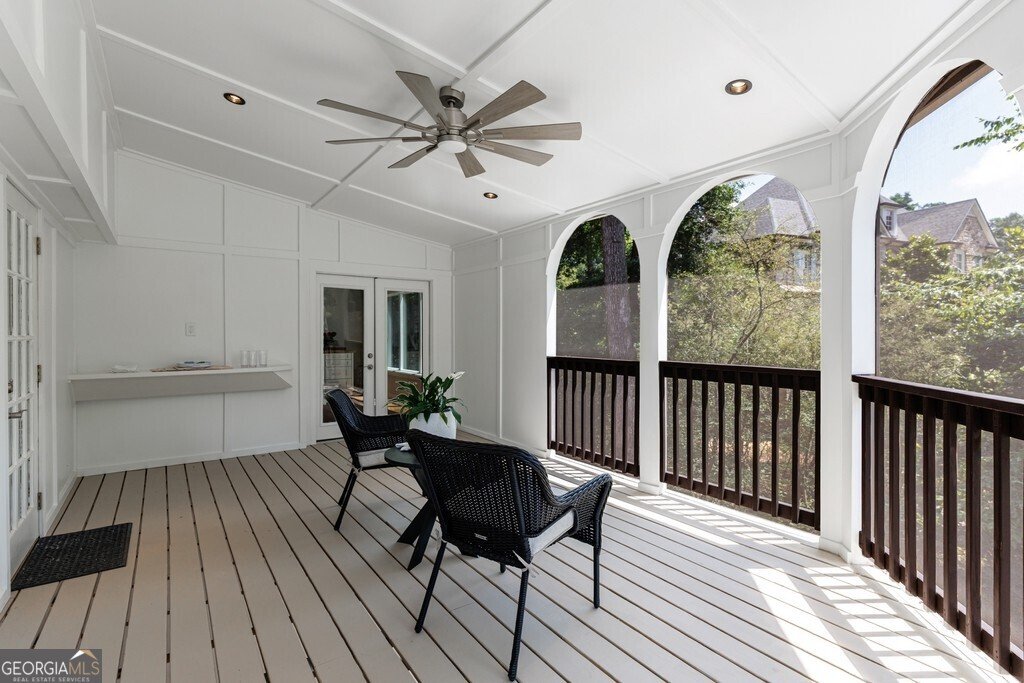 459 Atlanta Country Club Drive Marietta - Photo 21