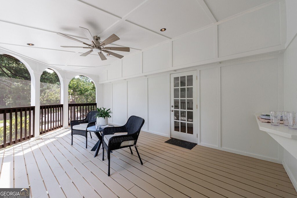 459 Atlanta Country Club Drive Marietta - Photo 22