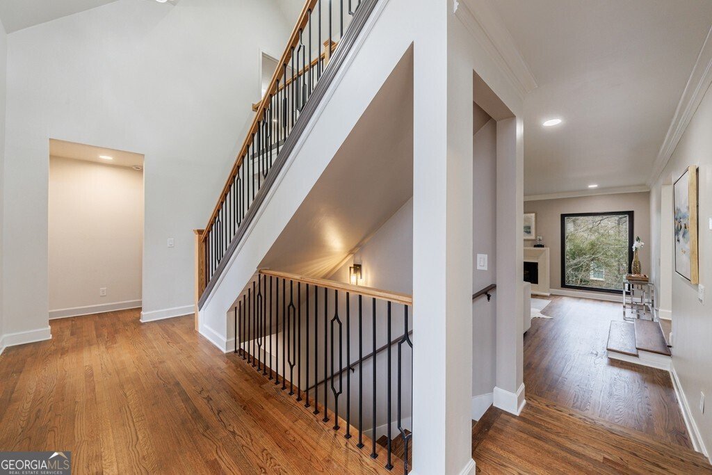 459 Atlanta Country Club Drive Marietta - Photo 23