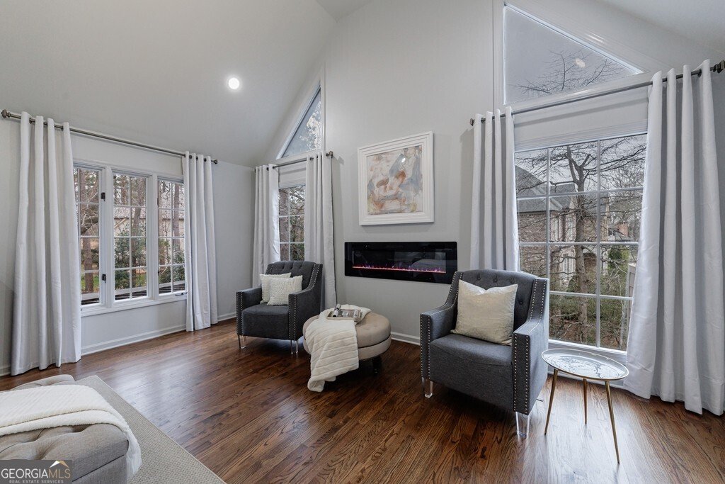 459 Atlanta Country Club Drive Marietta - Photo 29