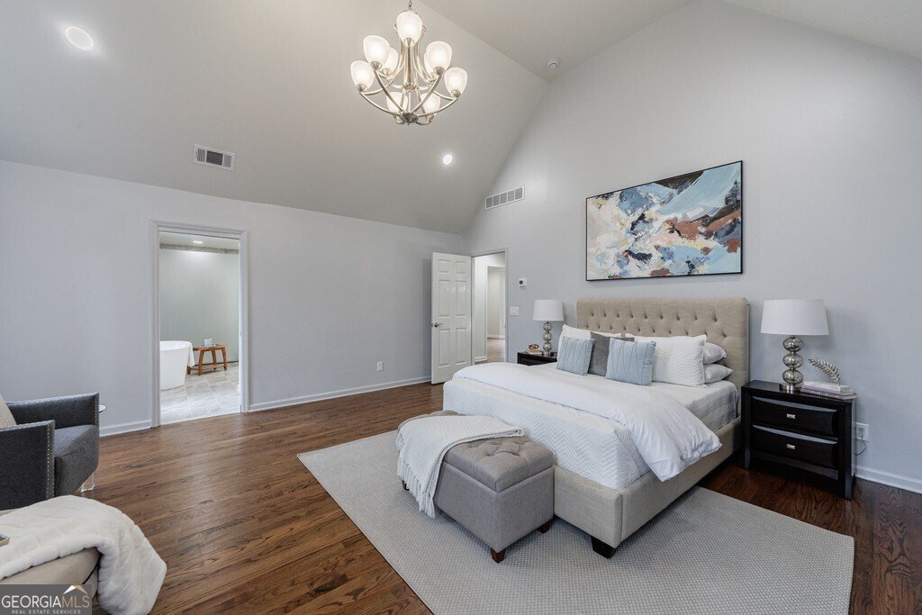 459 Atlanta Country Club Drive Marietta - Photo 30