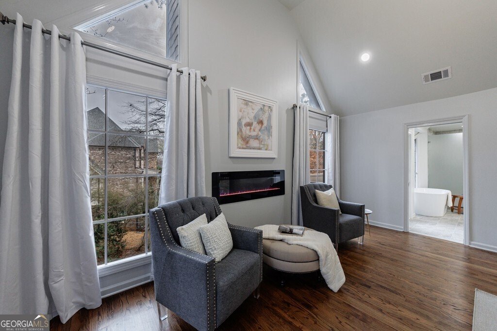 459 Atlanta Country Club Drive Marietta - Photo 31