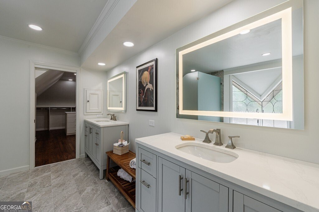 459 Atlanta Country Club Drive Marietta - Photo 34