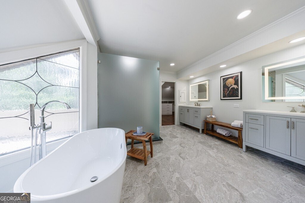 459 Atlanta Country Club Drive Marietta - Photo 35