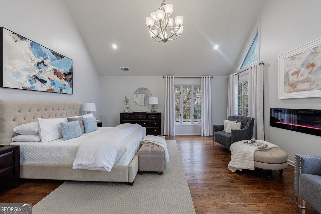 459 Atlanta Country Club Drive Marietta - Photo 41