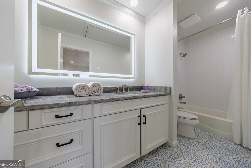 459 Atlanta Country Club Drive Marietta - Photo 44