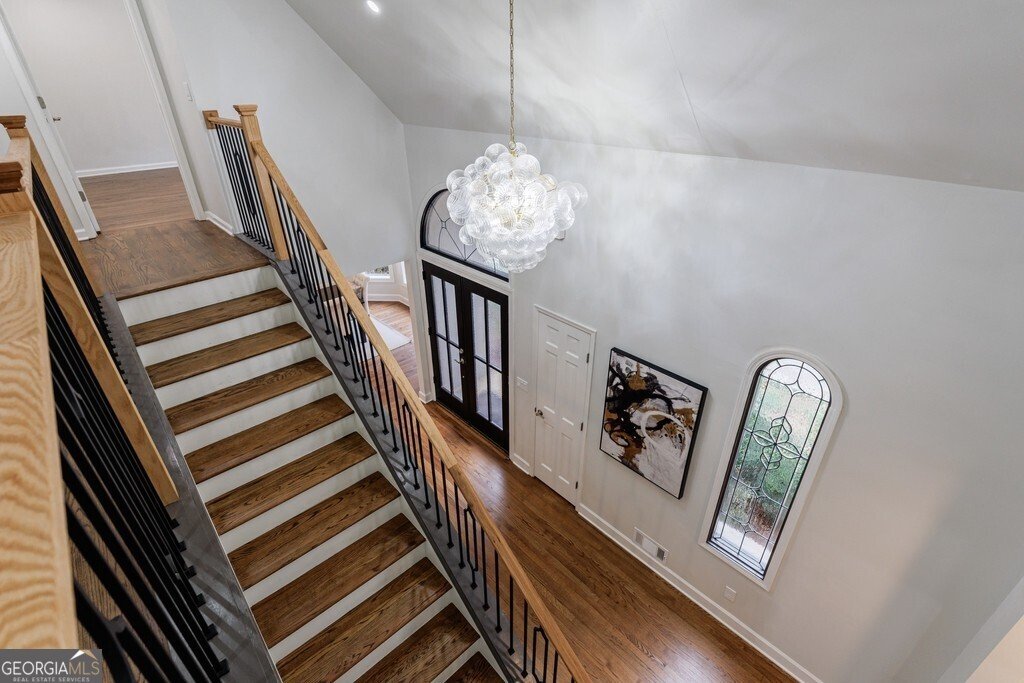 459 Atlanta Country Club Drive Marietta - Photo 50