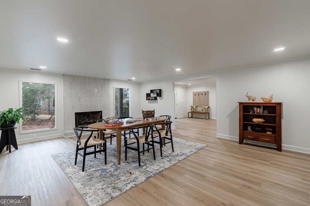 459 Atlanta Country Club Drive Marietta - Photo 55