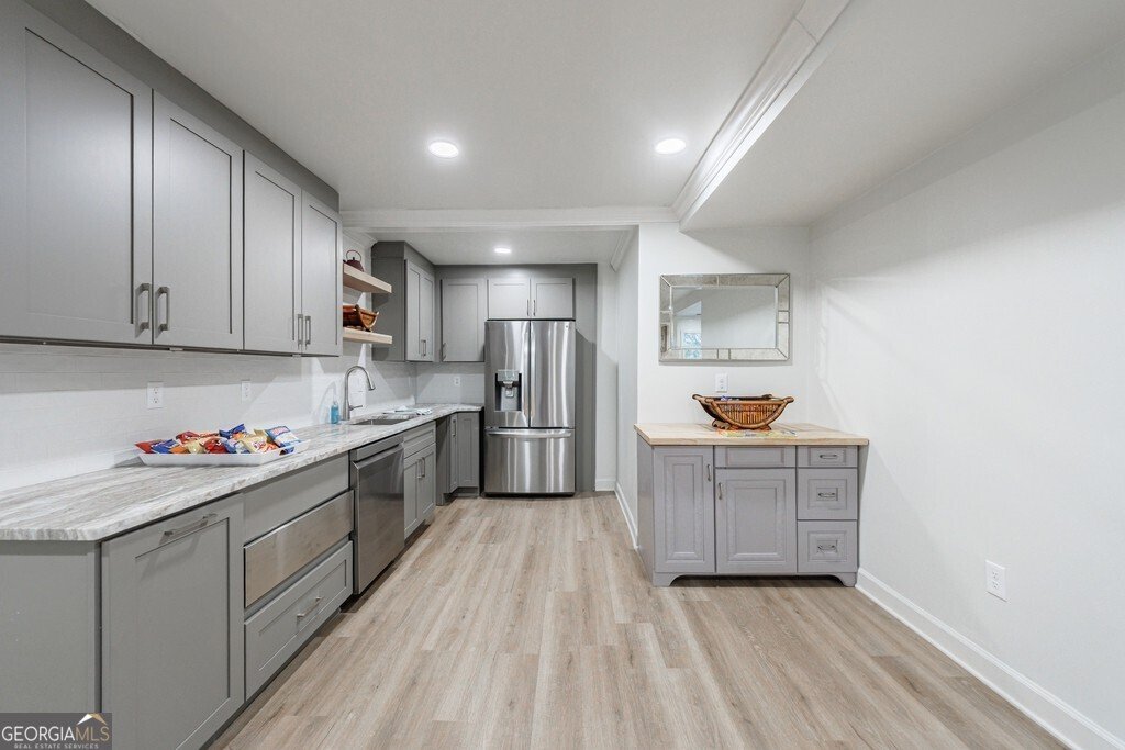 459 Atlanta Country Club Drive Marietta - Photo 57