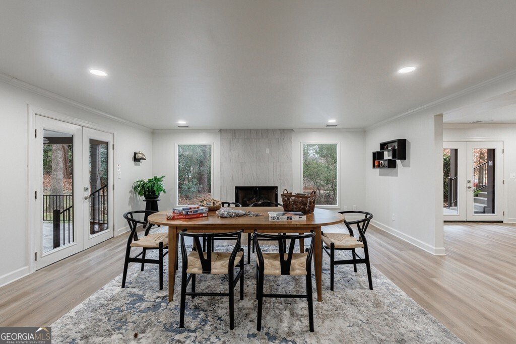 459 Atlanta Country Club Drive Marietta - Photo 59