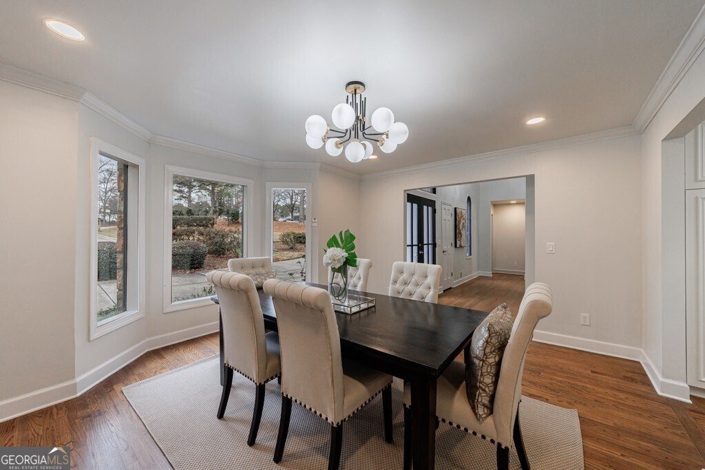 459 Atlanta Country Club Drive Marietta - Photo 6