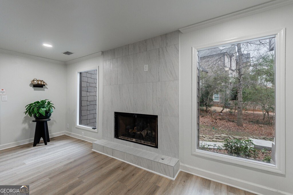 459 Atlanta Country Club Drive Marietta - Photo 60