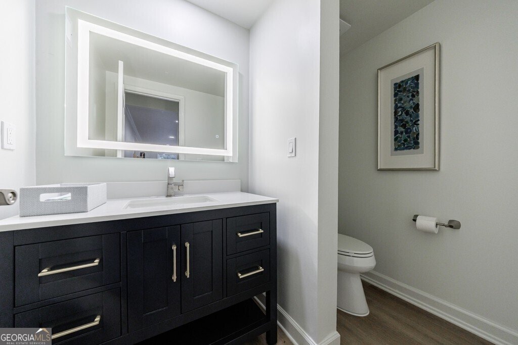 459 Atlanta Country Club Drive Marietta - Photo 61