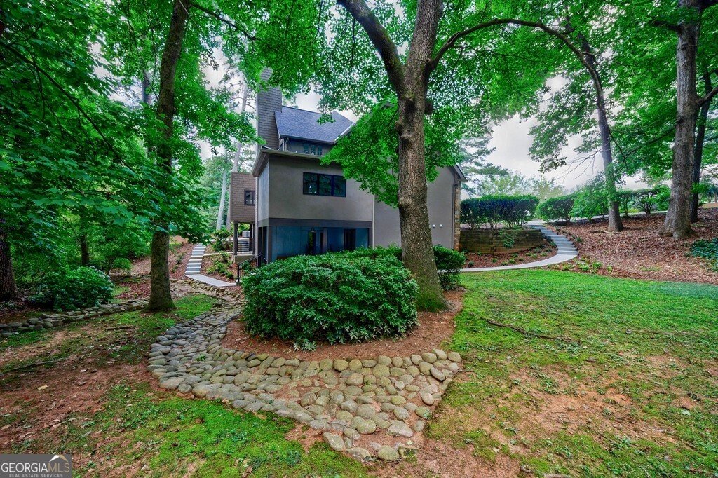 459 Atlanta Country Club Drive Marietta - Photo 69