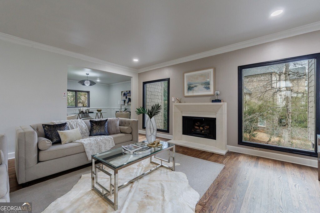 459 Atlanta Country Club Drive Marietta - Photo 7