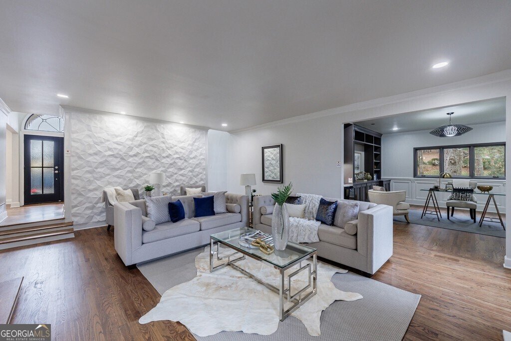 459 Atlanta Country Club Drive Marietta - Photo 8