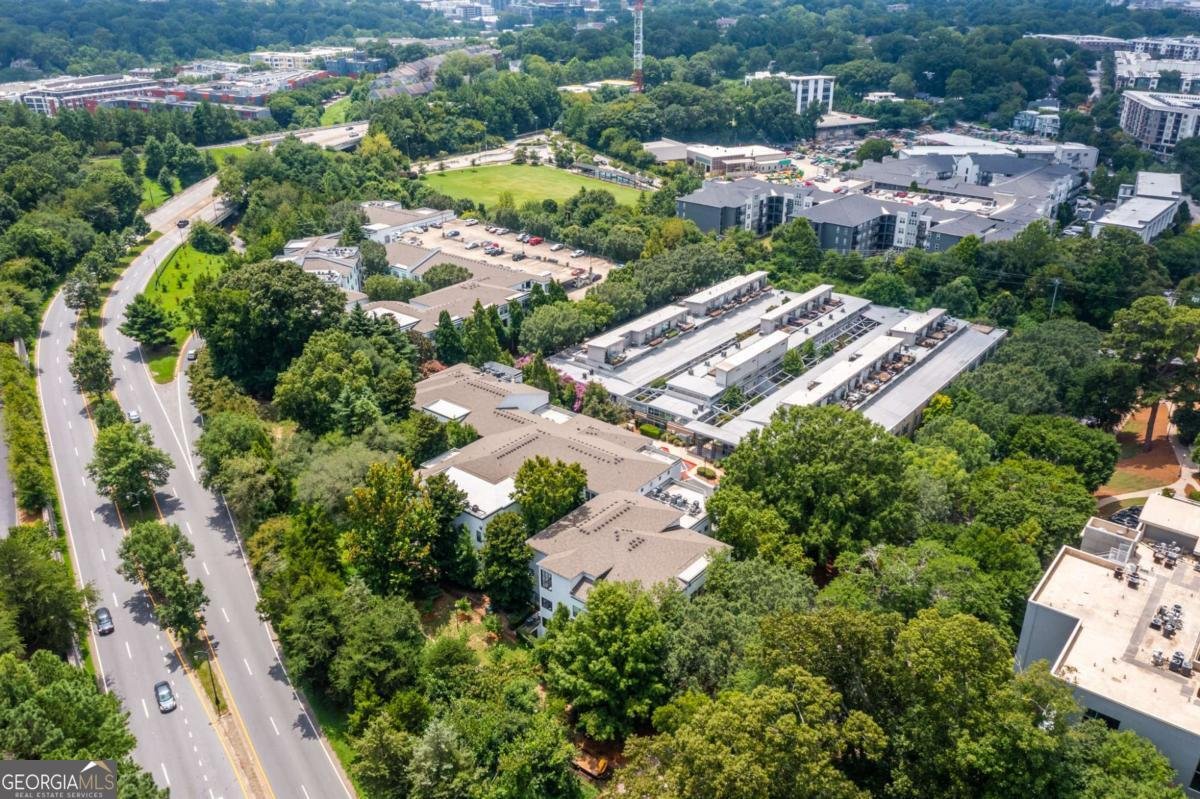 821 Ralph Mcgill Boulevard Atlanta - Photo 47