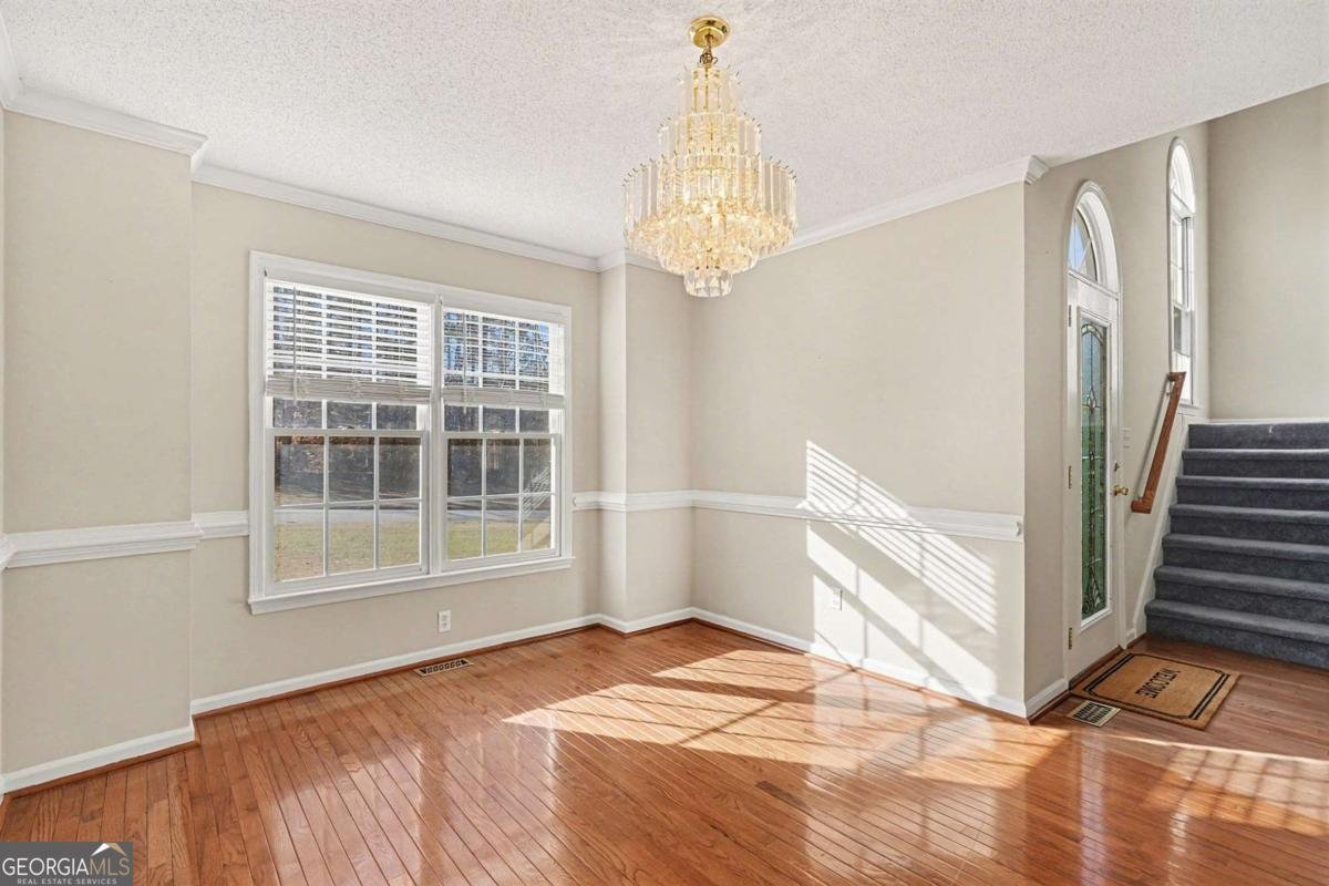 180 Butterfield Lane Fayetteville - Photo 10