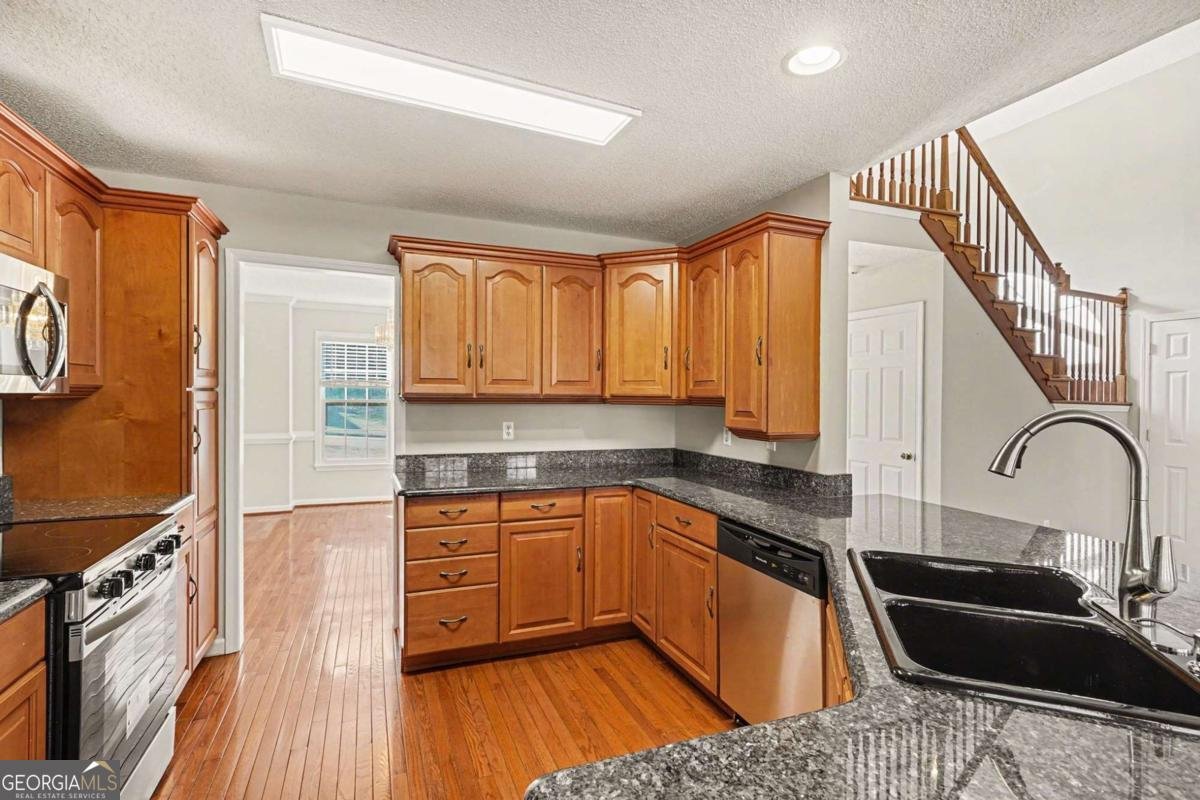 180 Butterfield Lane Fayetteville - Photo 11