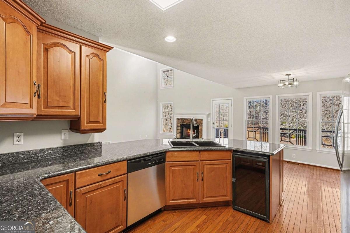 180 Butterfield Lane Fayetteville - Photo 12