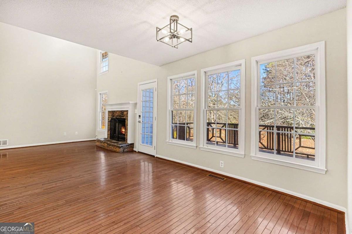 180 Butterfield Lane Fayetteville - Photo 13