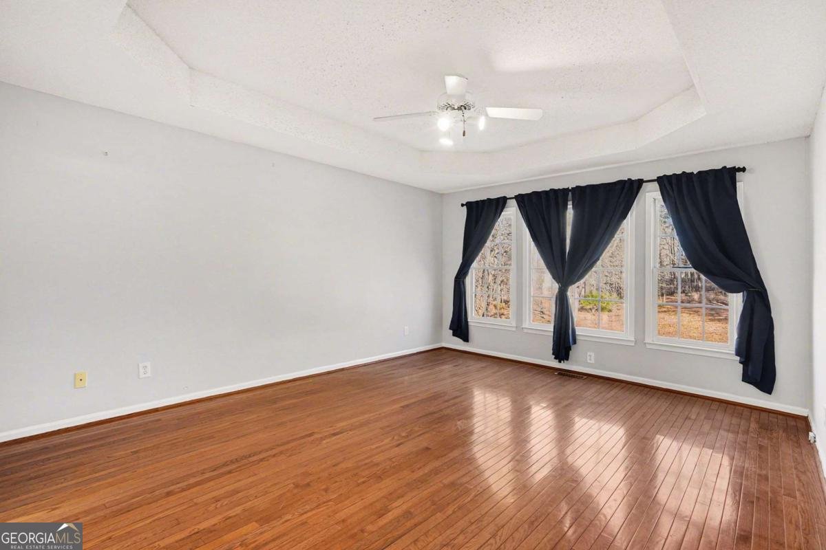 180 Butterfield Lane Fayetteville - Photo 14