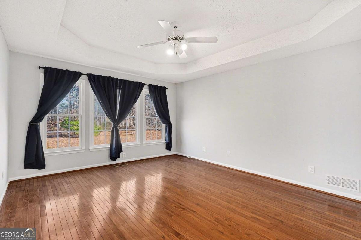 180 Butterfield Lane Fayetteville - Photo 15