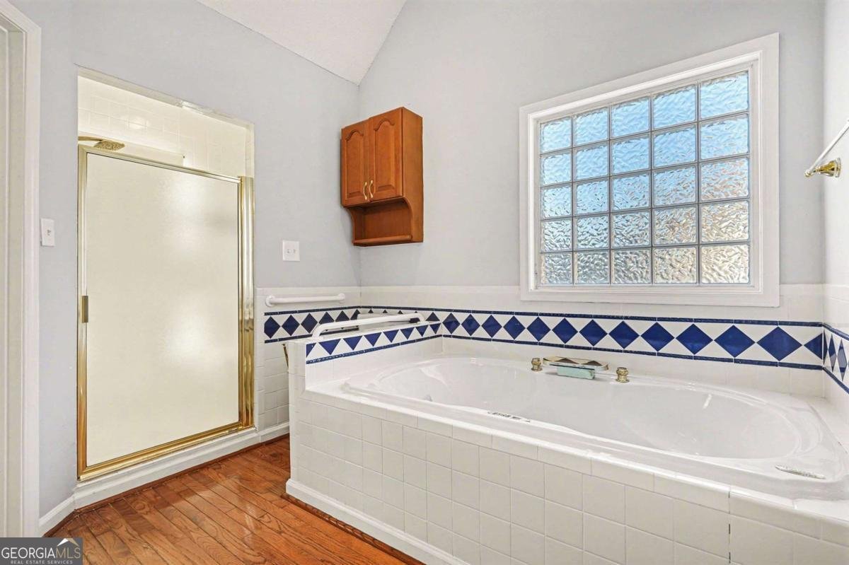 180 Butterfield Lane Fayetteville - Photo 16