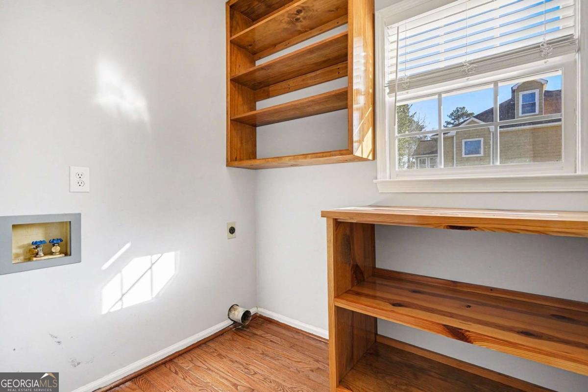 180 Butterfield Lane Fayetteville - Photo 19