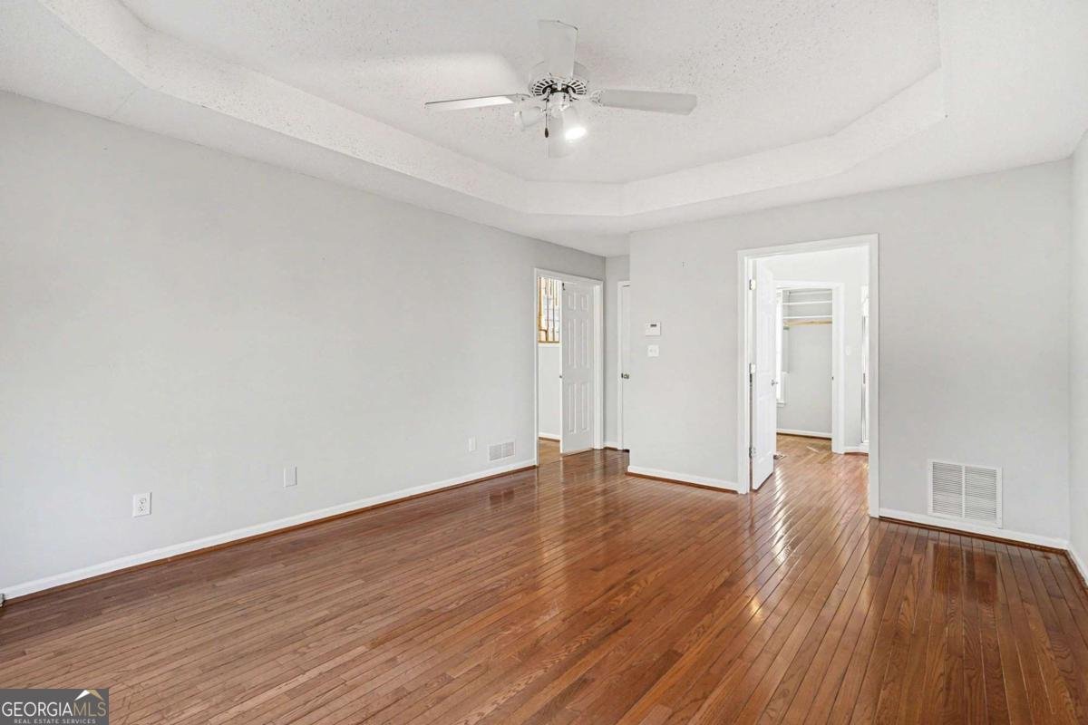 180 Butterfield Lane Fayetteville - Photo 20