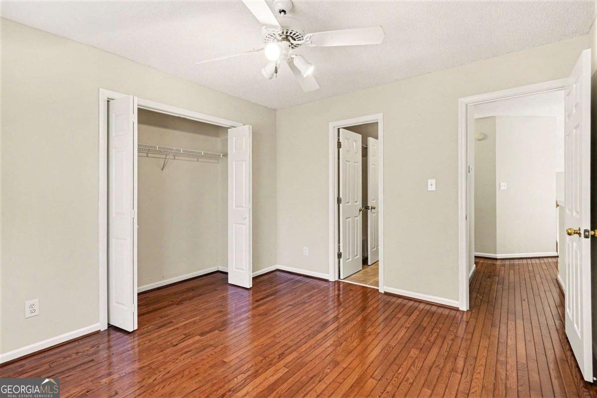 180 Butterfield Lane Fayetteville - Photo 21