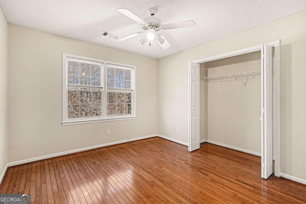 180 Butterfield Lane Fayetteville - Photo 22