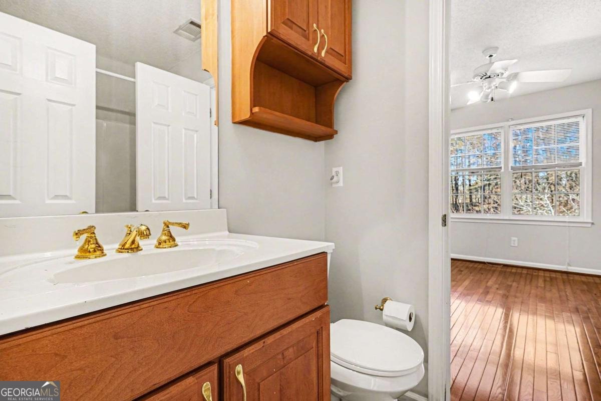 180 Butterfield Lane Fayetteville - Photo 23