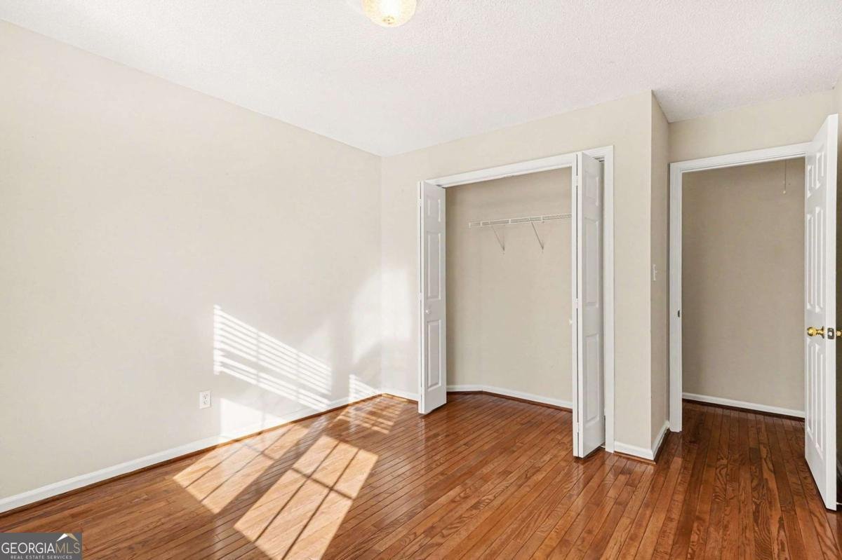 180 Butterfield Lane Fayetteville - Photo 24