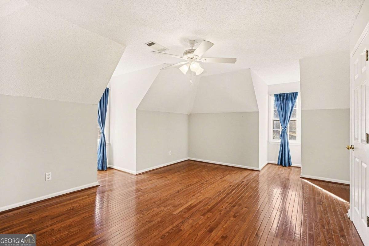 180 Butterfield Lane Fayetteville - Photo 26