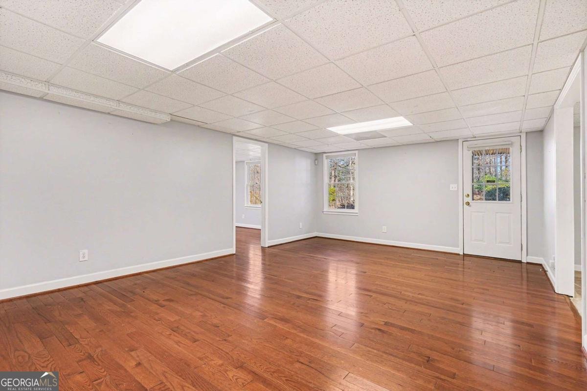 180 Butterfield Lane Fayetteville - Photo 28