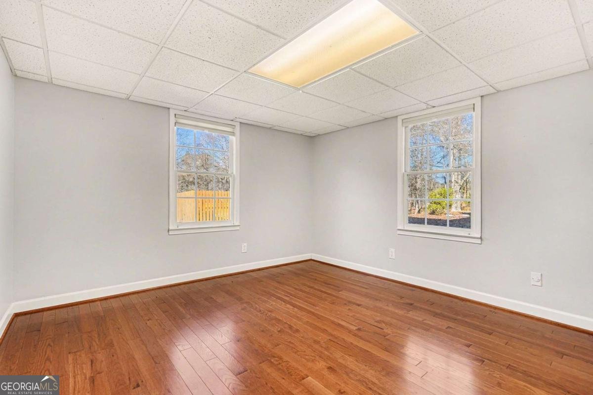 180 Butterfield Lane Fayetteville - Photo 31