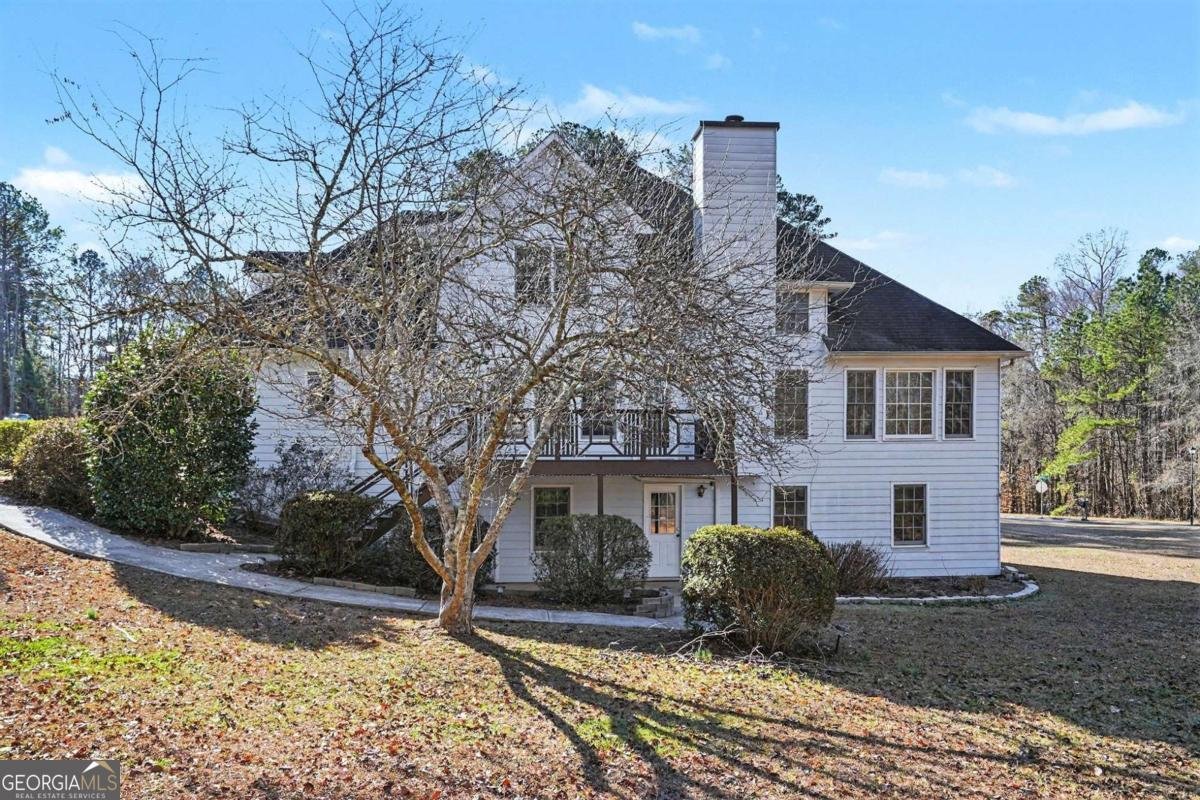 180 Butterfield Lane Fayetteville - Photo 34