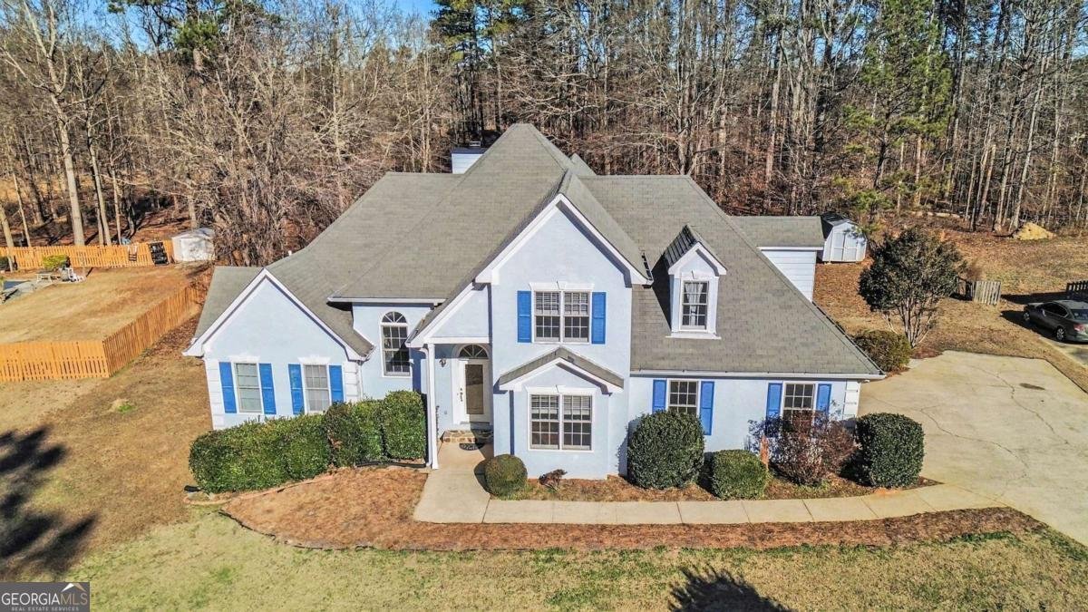 180 Butterfield Lane Fayetteville - Photo 37