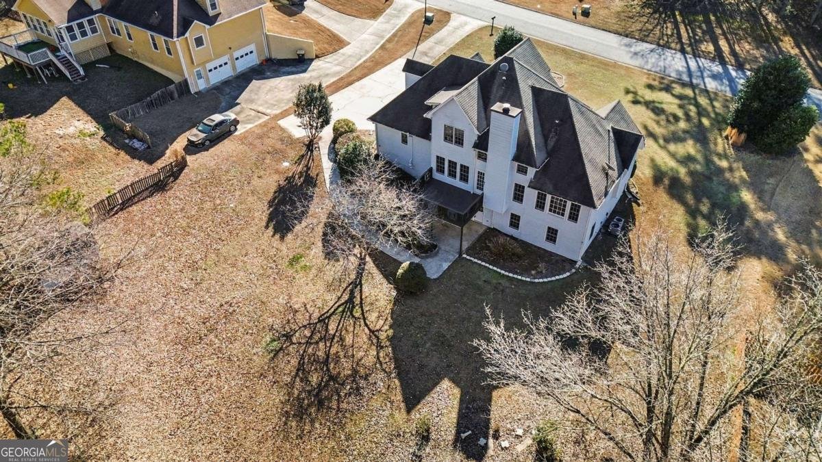 180 Butterfield Lane Fayetteville - Photo 38