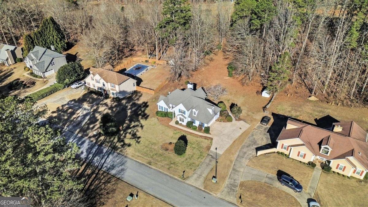 180 Butterfield Lane Fayetteville - Photo 39