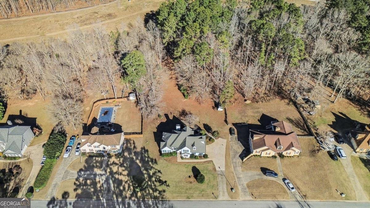 180 Butterfield Lane Fayetteville - Photo 40