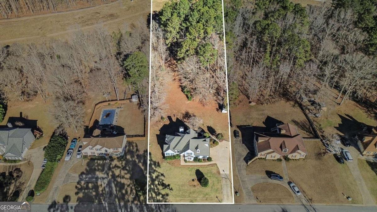 180 Butterfield Lane Fayetteville - Photo 42